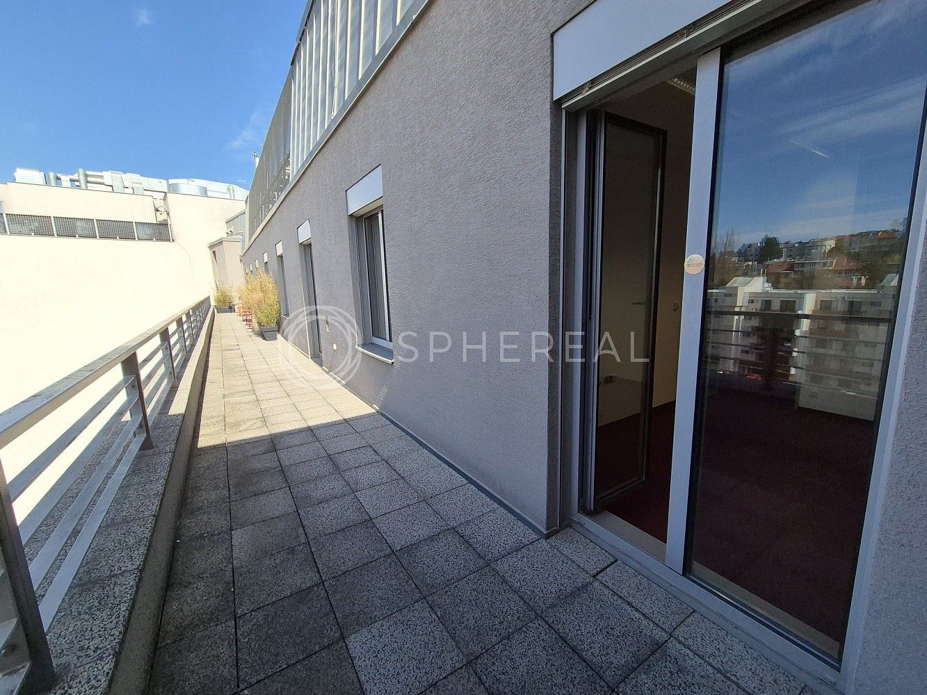 Kancelář · 221 m² · Brno - Žabovřesky, okres Brno-město, Jihomoravský kraj - 3