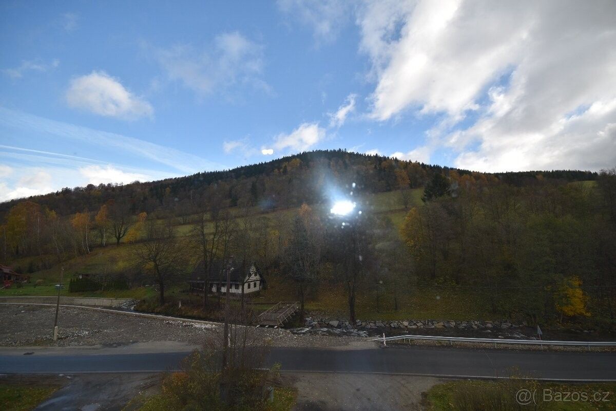 Prodej byt - Jeseník, 790 01