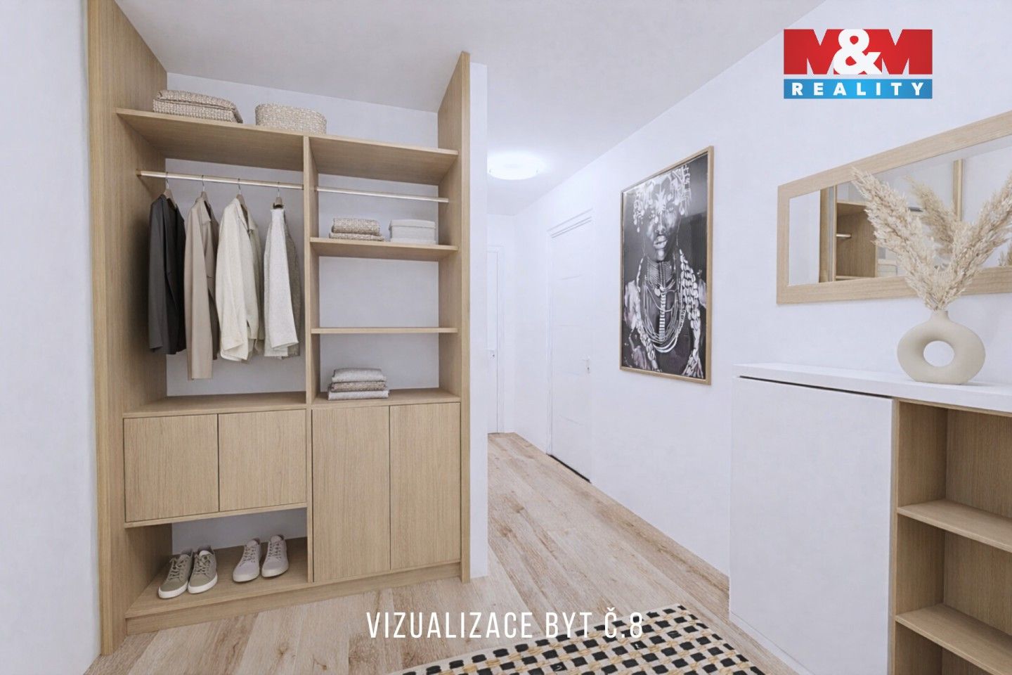 Prodej byt 2+kk - Žleby, 63 m² - 5