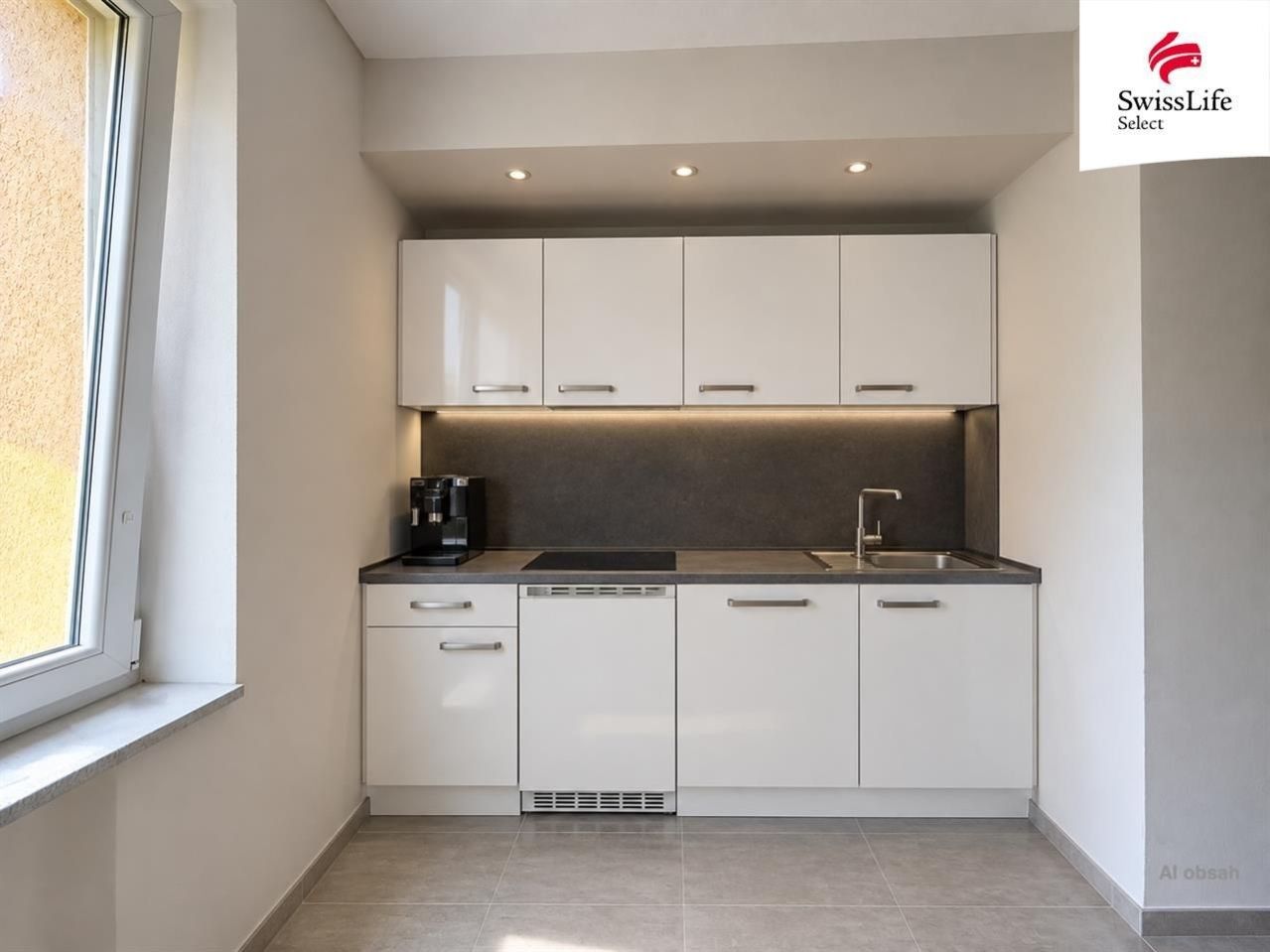 3+1, Školní, Tachov, 64 m² - 1