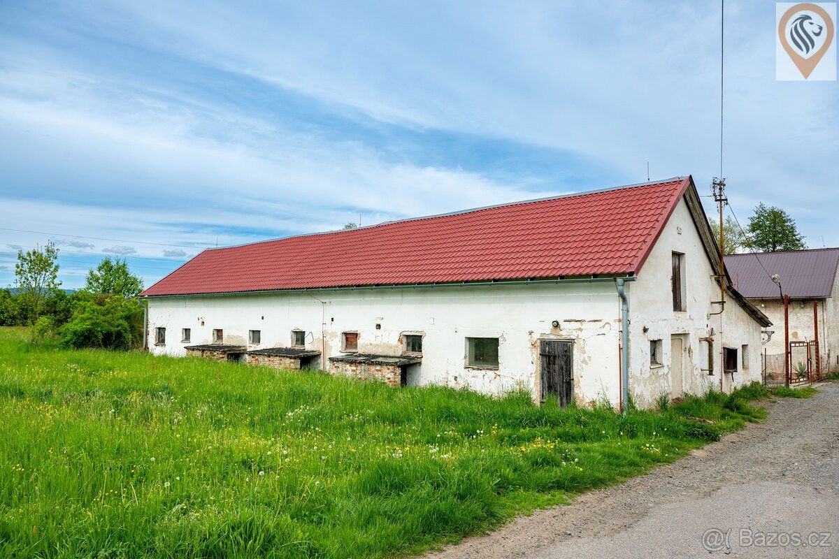 Pozemky pro bydlení, Jičín, 506 01
