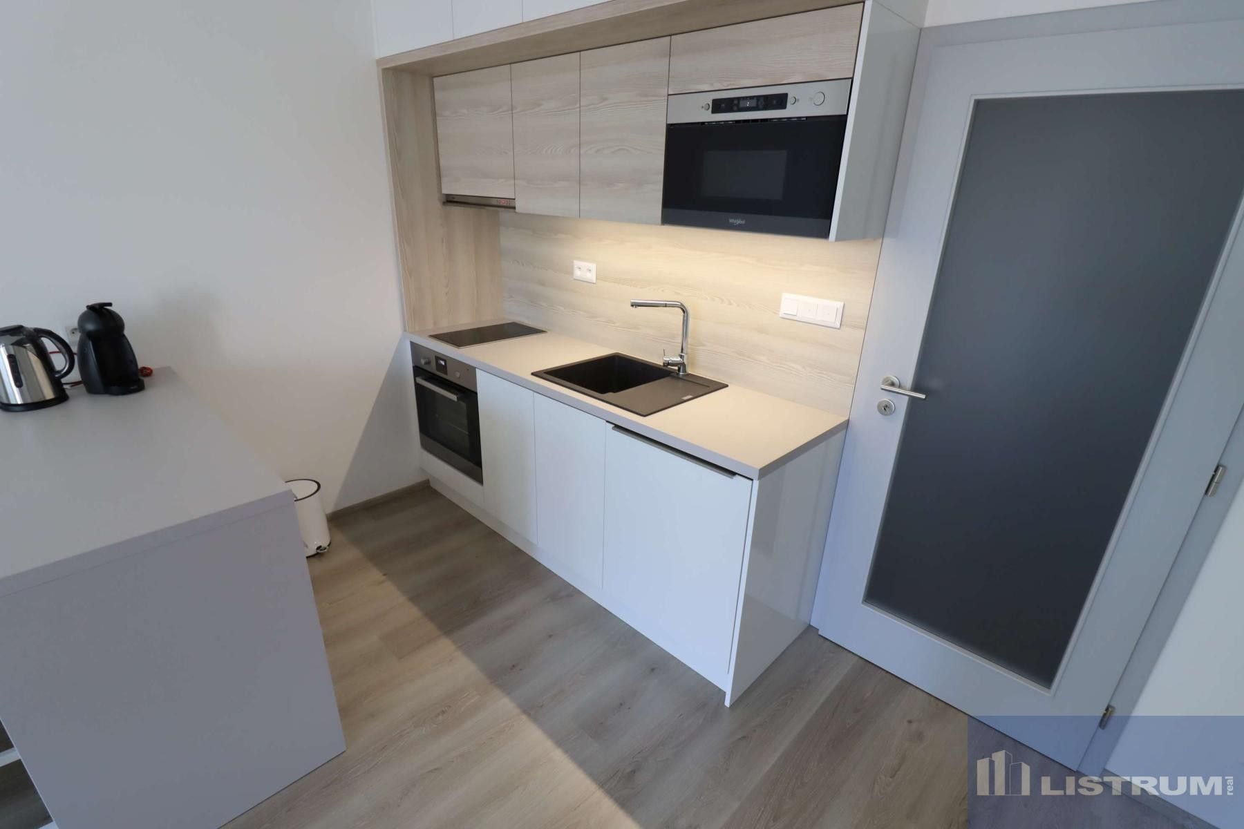 Pronájem byt 1+kk - Frýdek, Frýdek-Místek, 36 m² - 5