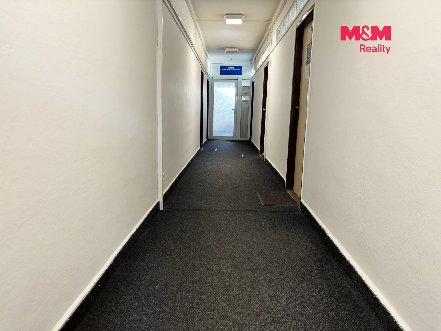 Kancelář · 19 m² · Šafaříkova, Mladá Boleslav - 4