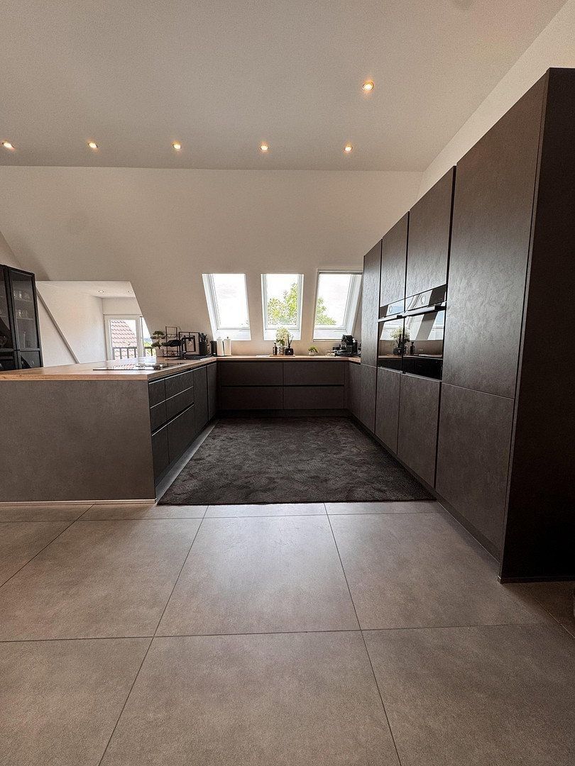 4+1, Kirchberg 5, , Bavorsko, 170 m² - 2