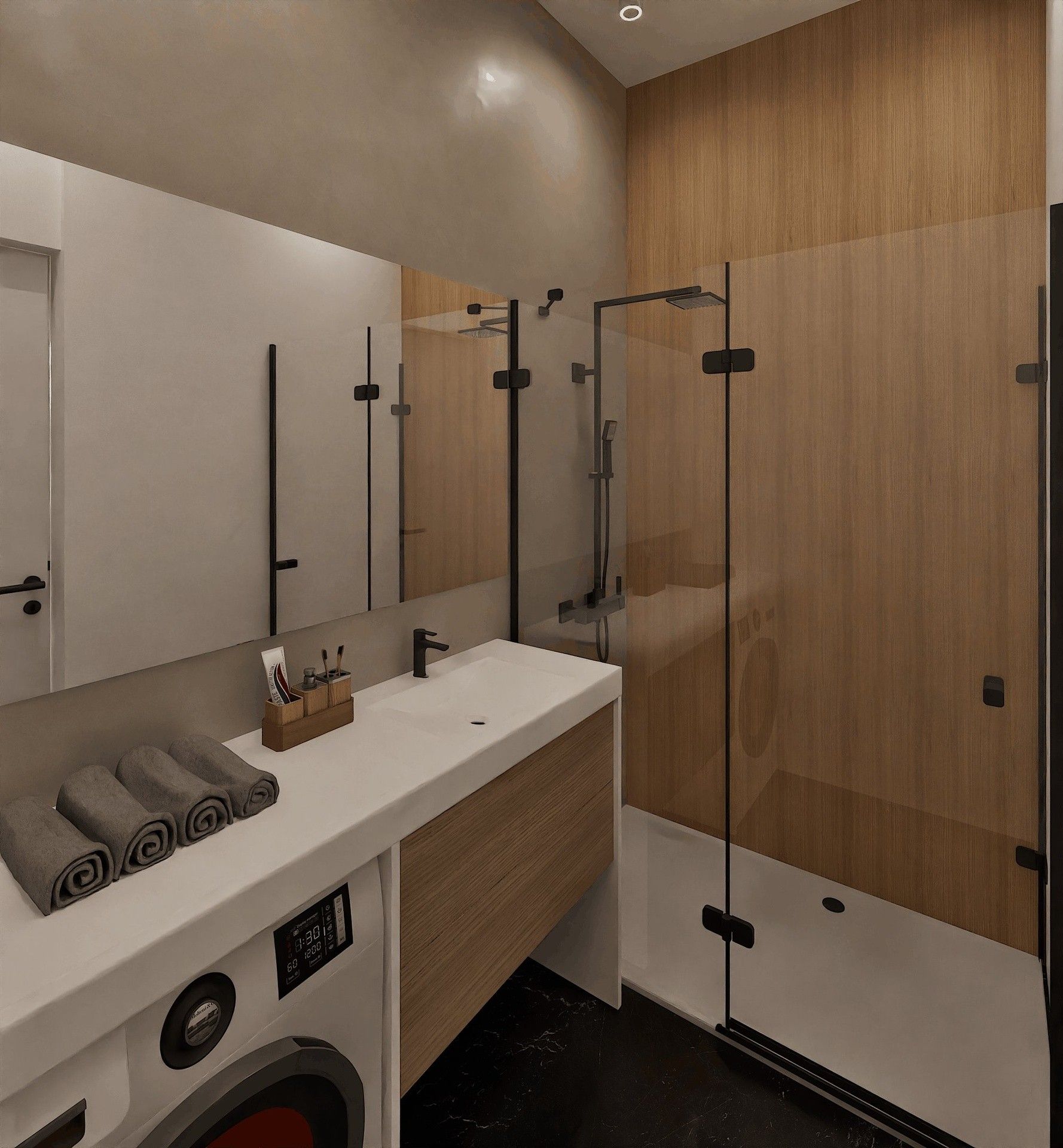Byt 2+kk · 44 m² · Nad Kajetánkou, Praha Břevnov - 3