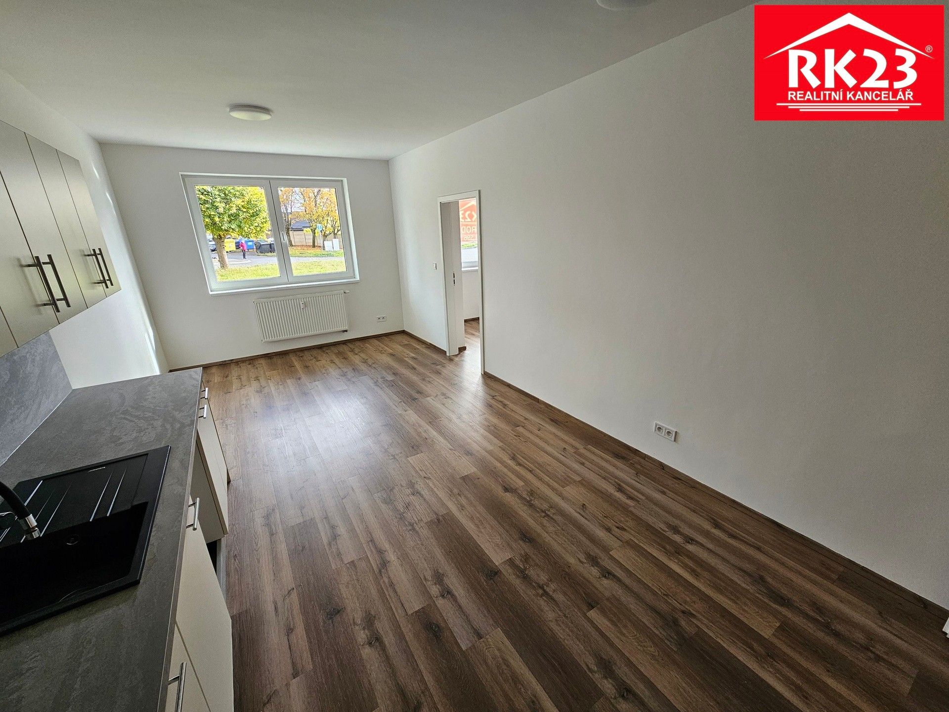 Byt 2+kk · 53 m² · Královské svahy,Lázně Kynžvart,Lázně Kynžvart - 4