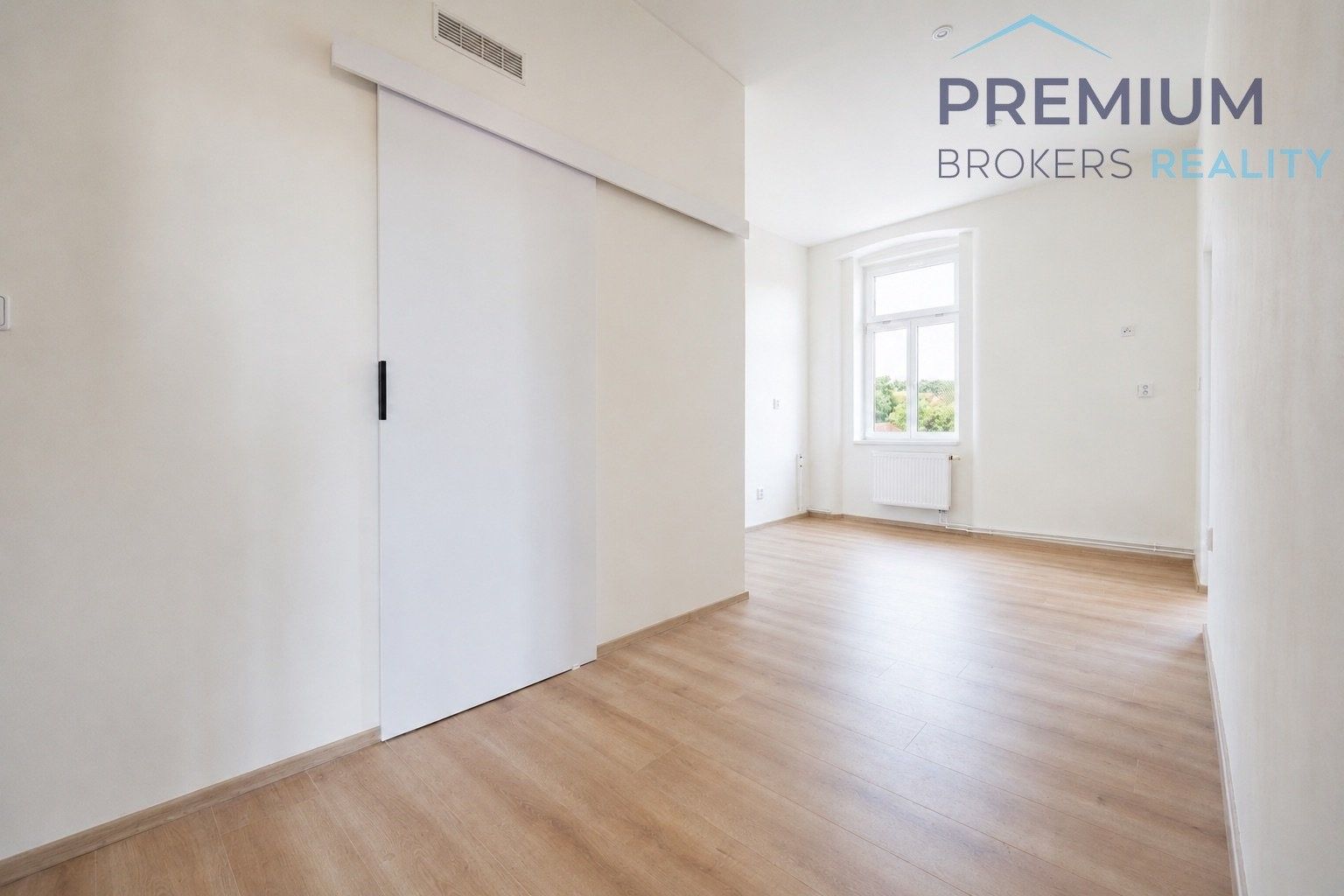 Byt 3+1 · 65 m² · Komenského, Veltrusy - 4