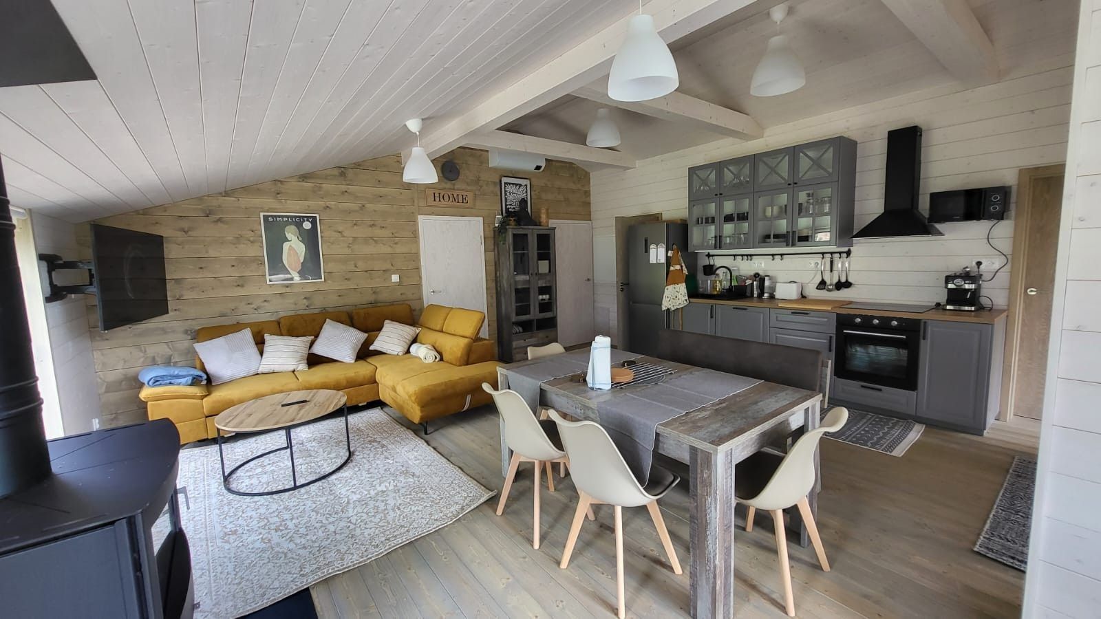 Byt · 110 m² · Světlík, Horní Podluží - Horní Podluží, Ústecký kraj - 3