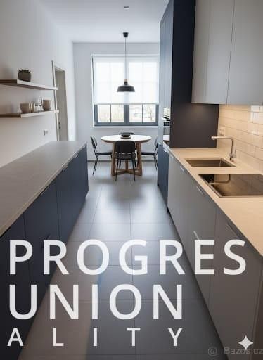 Prodej byt - Vsetín, 755 01