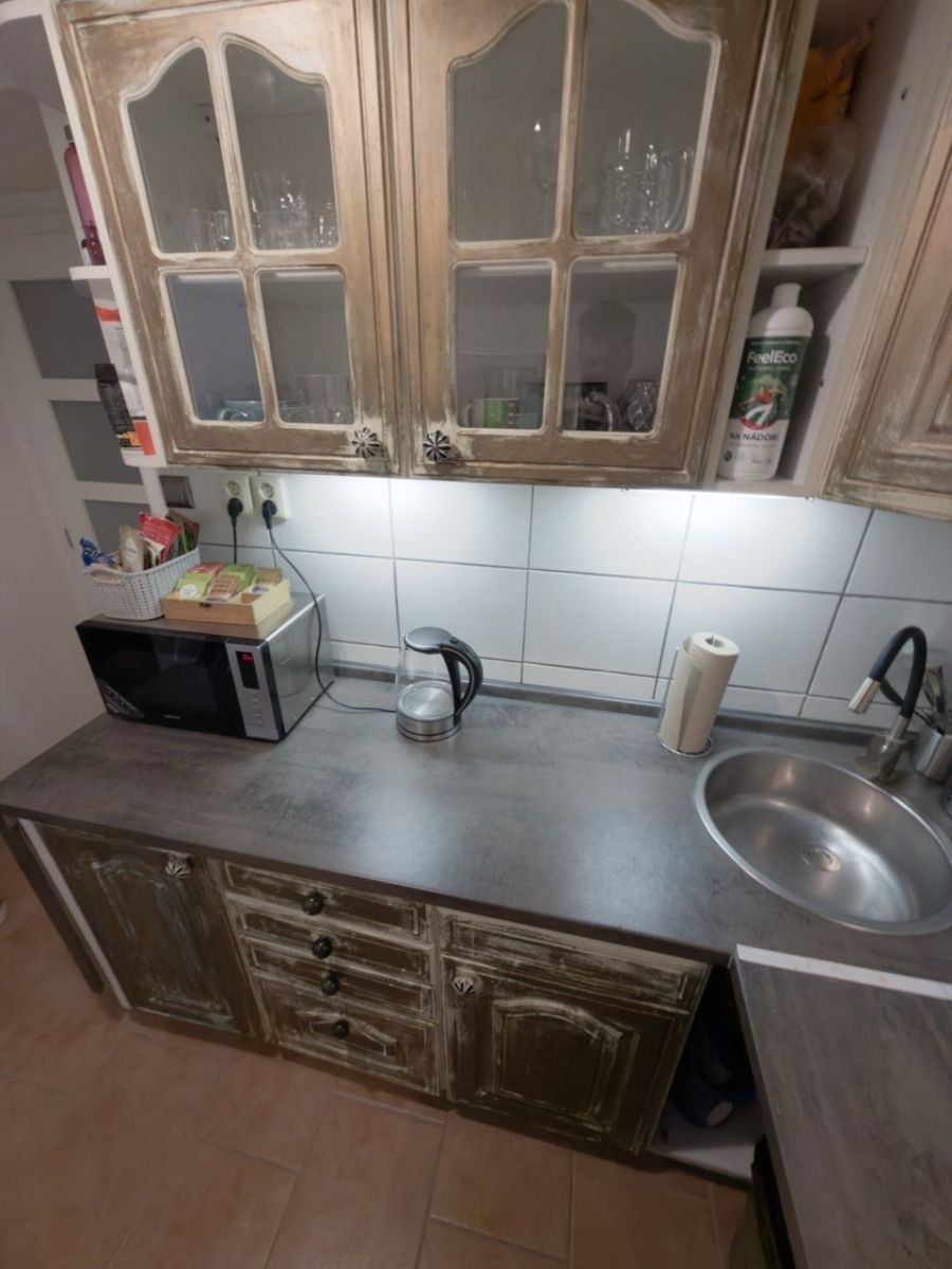 2+1, Přemyslovská, Praha - Žižkov, 49 m² - 2