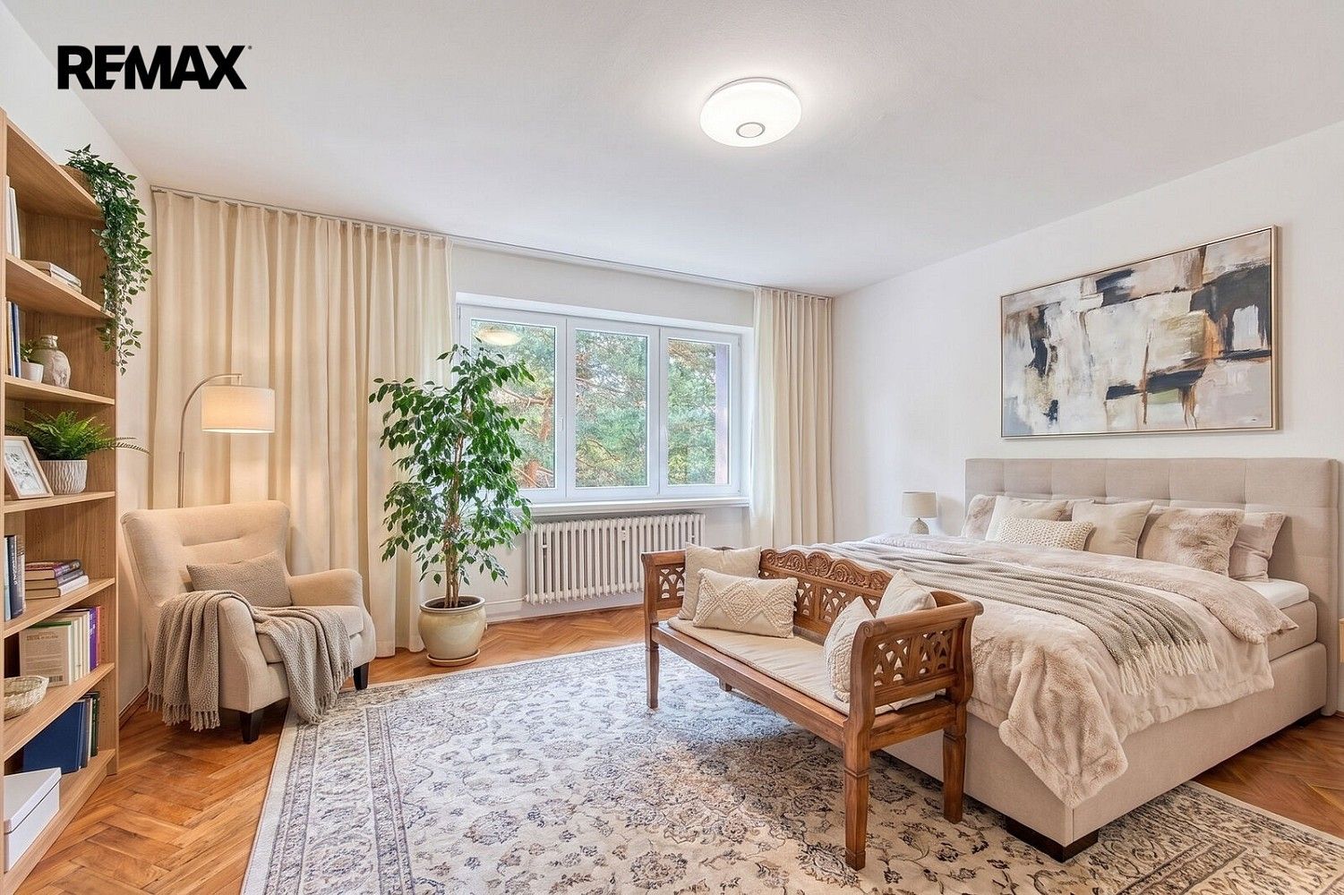 3+1, Medinská, Praha 9 - Klánovice, 65 m² - 2