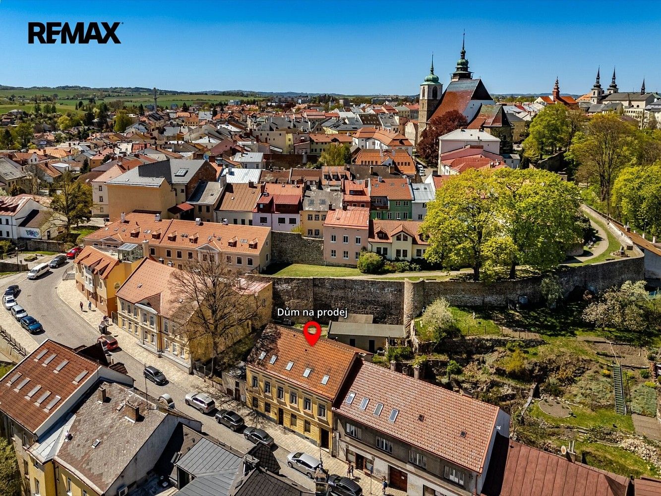 Rodinný dům · 342 m² · Jihlava, Kraj Vysočina - 3