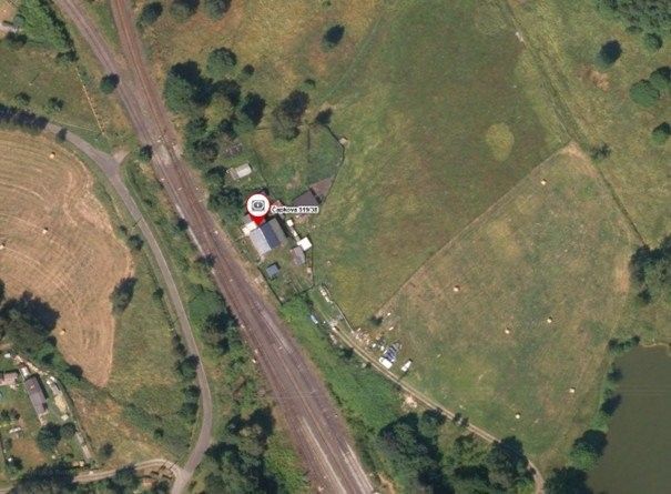 Ostatní, Krásná Lípa, 77 m²