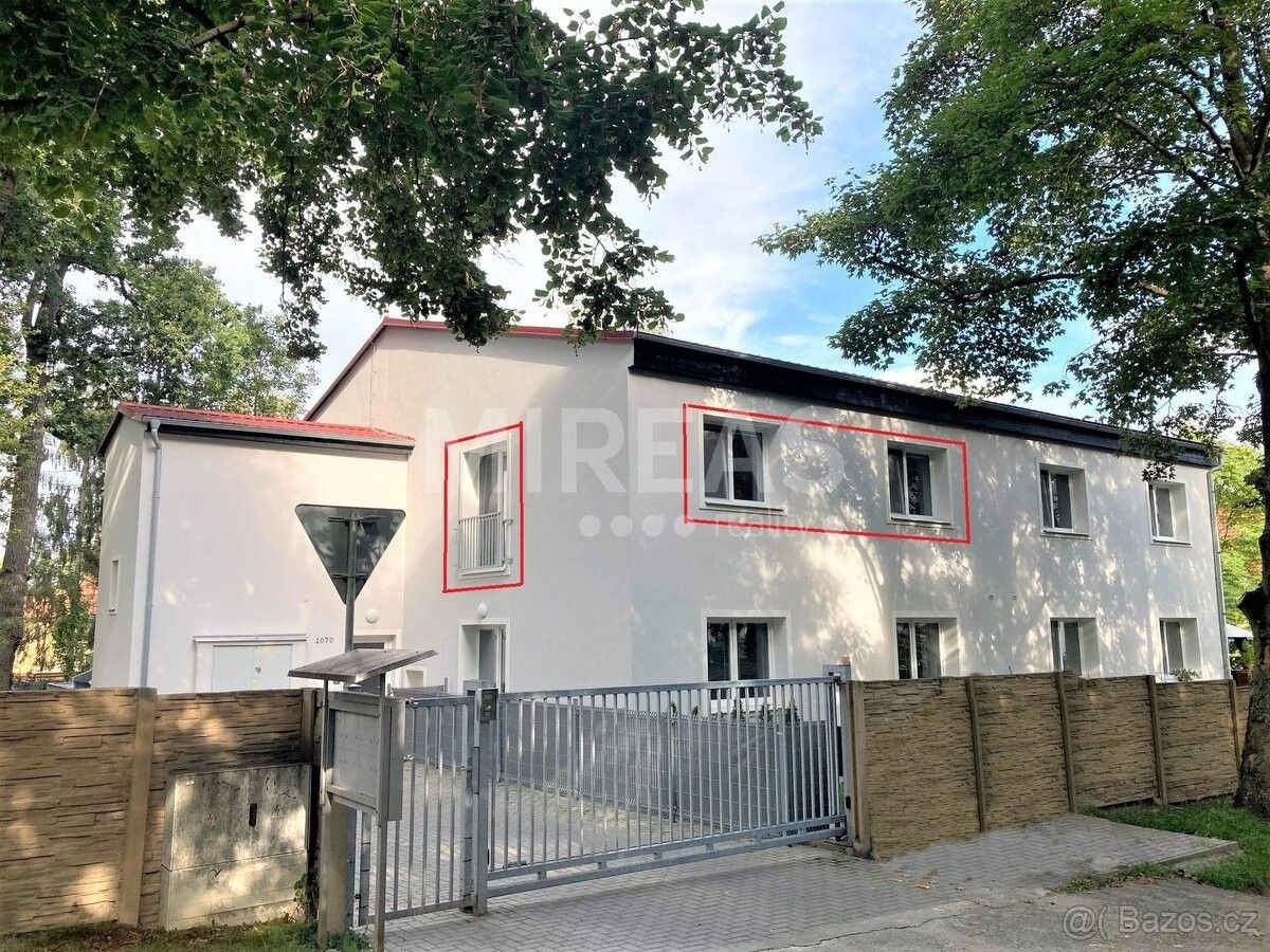 Byty, Milovice nad Labem, 289 24