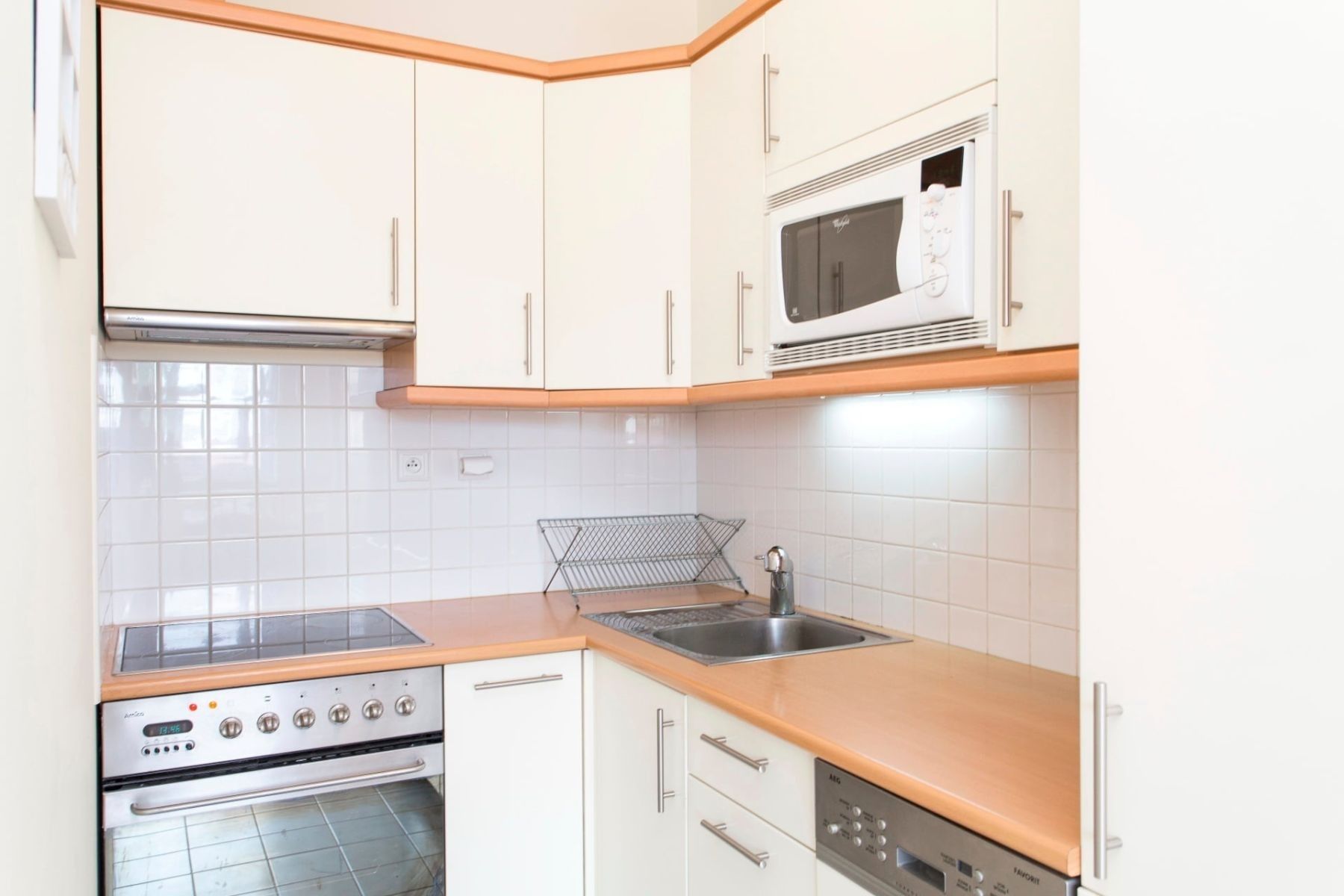 Byt 2+kk · 56 m² · Kloboučnická, Praha - Nusle - 3