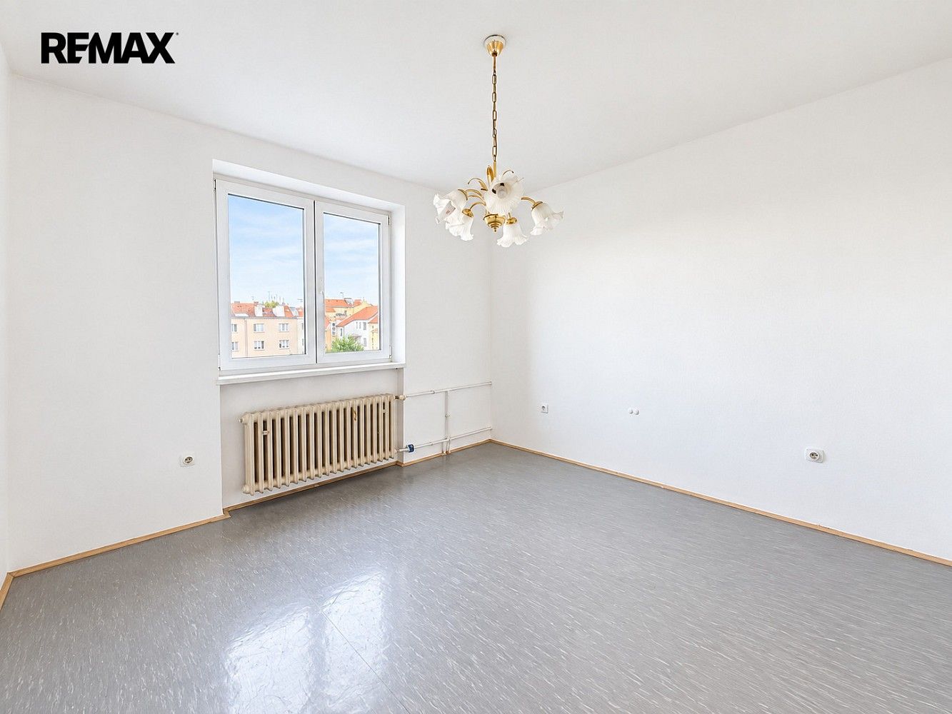 Prodej byt 3+1 - Plzeň - Jižní Předměstí, okres Plzeň-město, Plzeňský kraj, 65 m² - 5