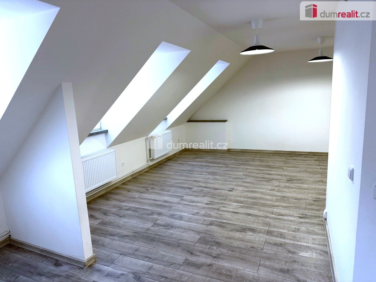 Prodej byt 2+1 - Kolmá, Karlovy Vary, 119 m² - 5