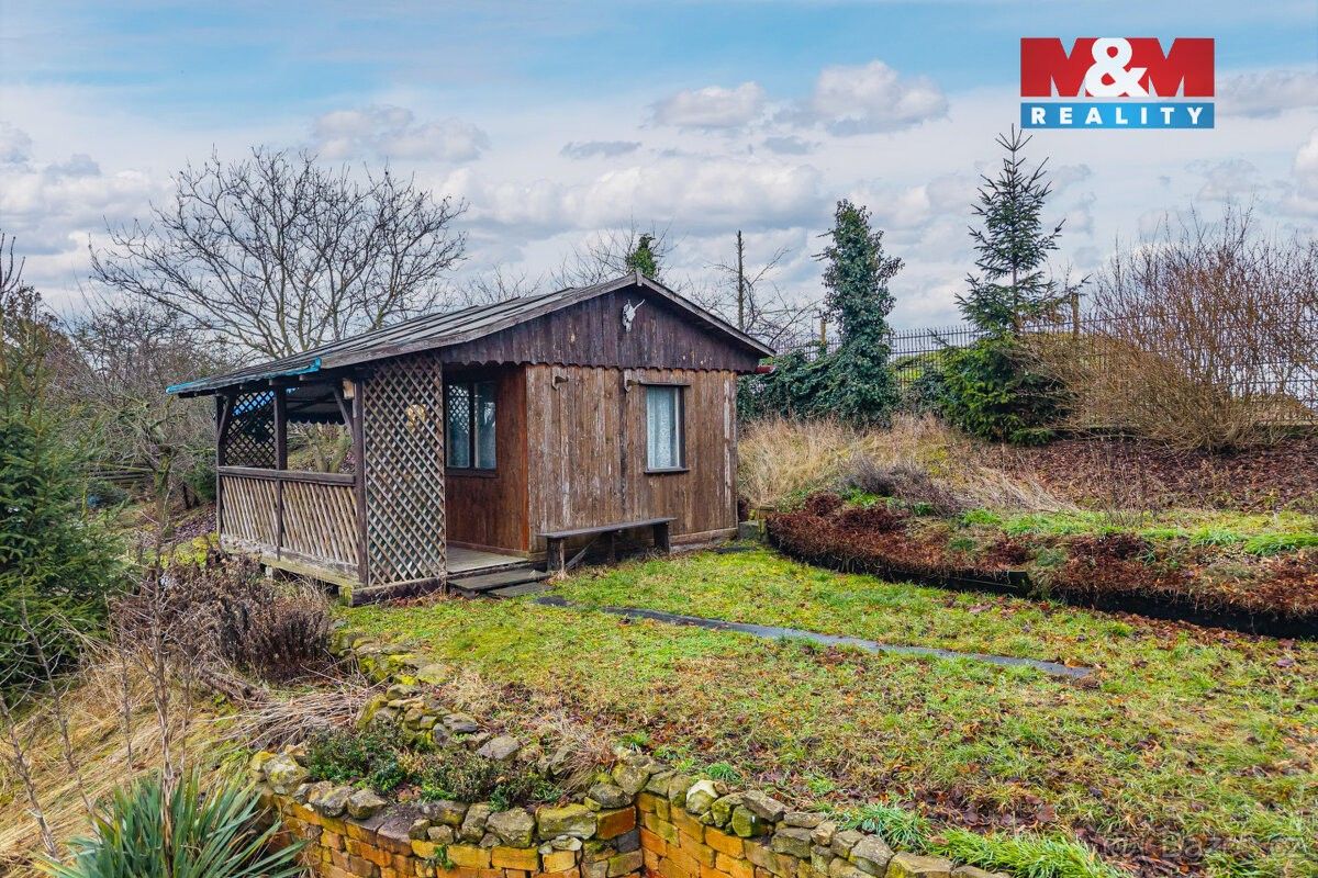 Prodej pozemek pro bydlení - Žatec, 438 01