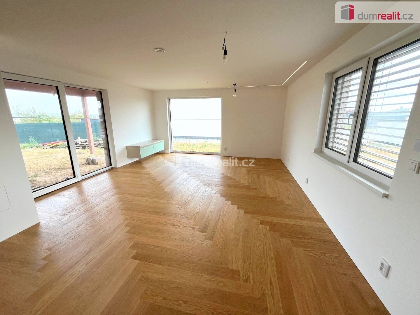 Prodej rodinný dům - Polešovice, 135 m² - 5