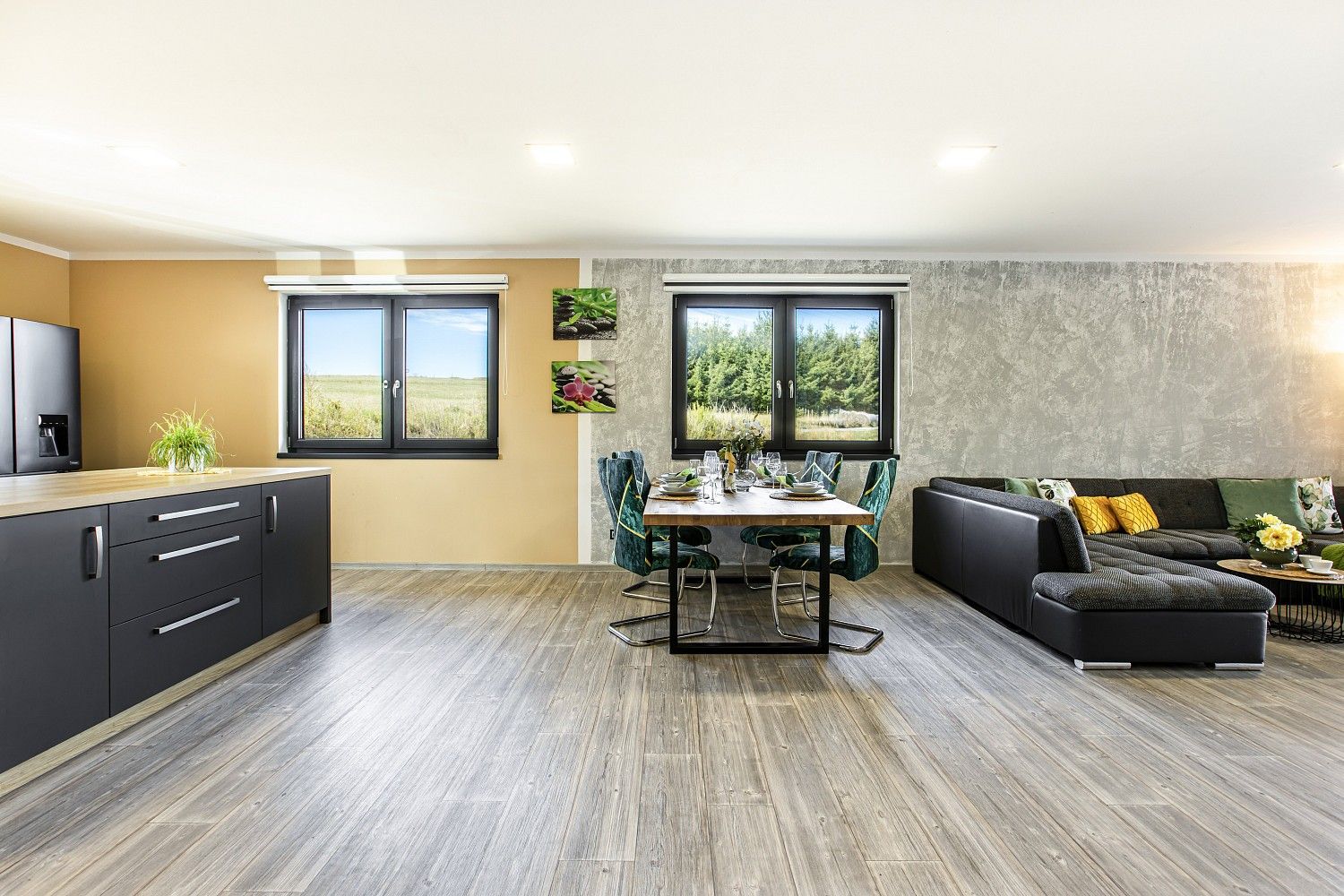 Rodinný dům · 167 m² · Olešnice, okres České Budějovice, Jihočeský kraj - 4