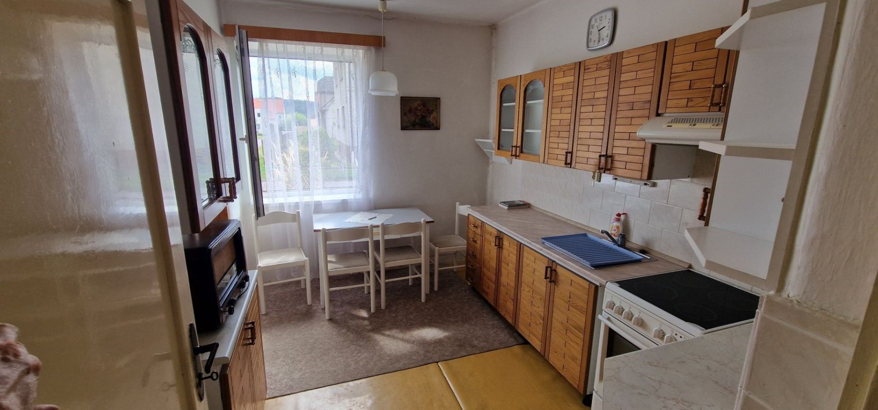 Prodej rodinný dům - Morávkova, Kostelec nad Orlicí - Kostelec nad Orlicí, Královéhradecký kraj, 100 m² - 5