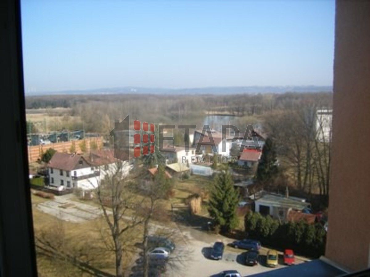 Pronájem byt 3+1 - K. Chocholy, České Budějovice, 72 m²