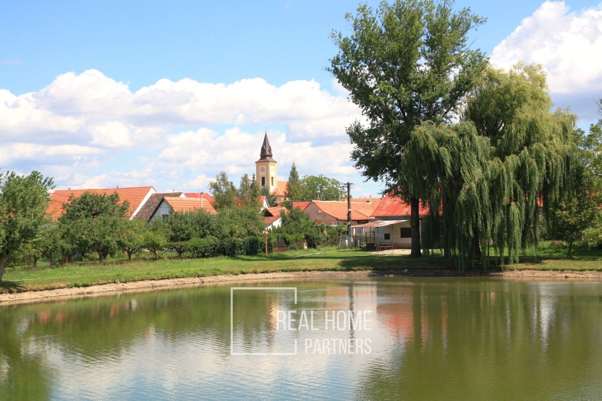 Prodej zahrada - Opatovice, 3 450 m² - 5