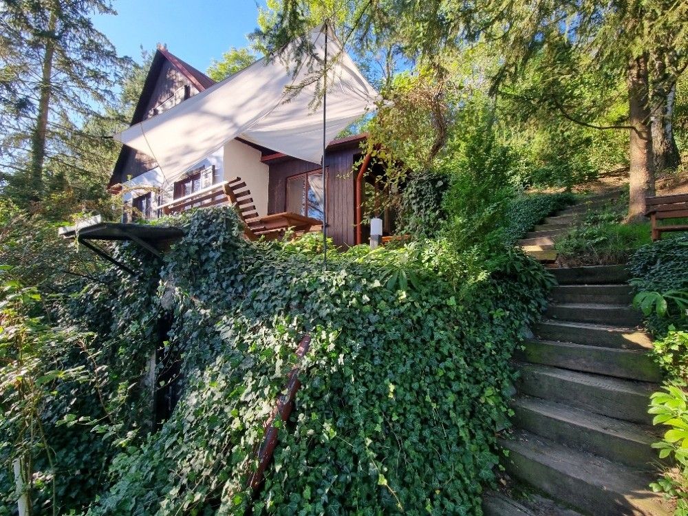 Prodej chata - Kropáčova Vrutice, 294 79, 954 m²