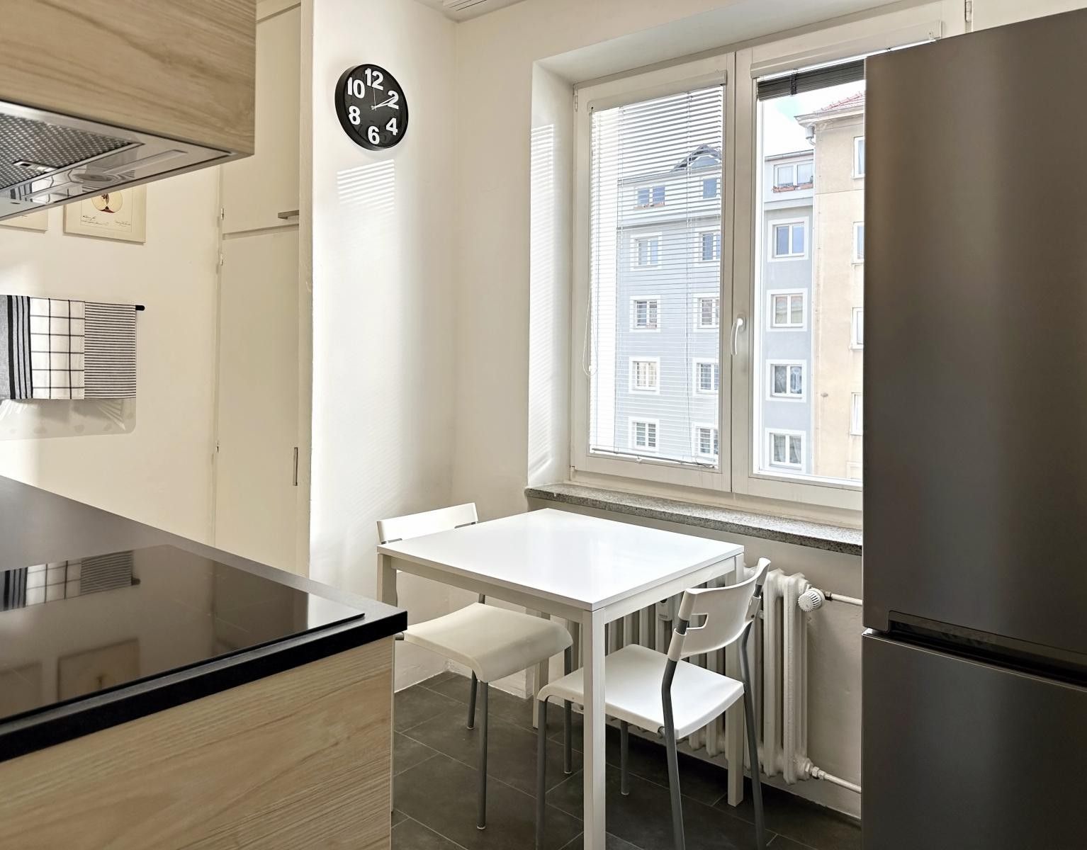 2+1, Dřevařská, Brno, 51 m² - 2