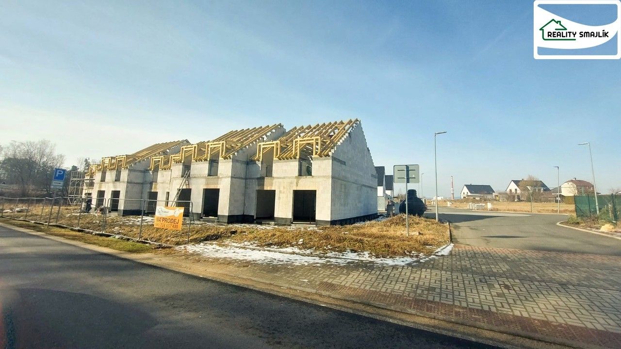 Prodej rodinný dům - Ruská, Františkovy Lázně, 142 m²