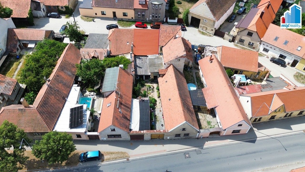 Rodinný dům · 141 m² · Lipová, Dobřany - 3