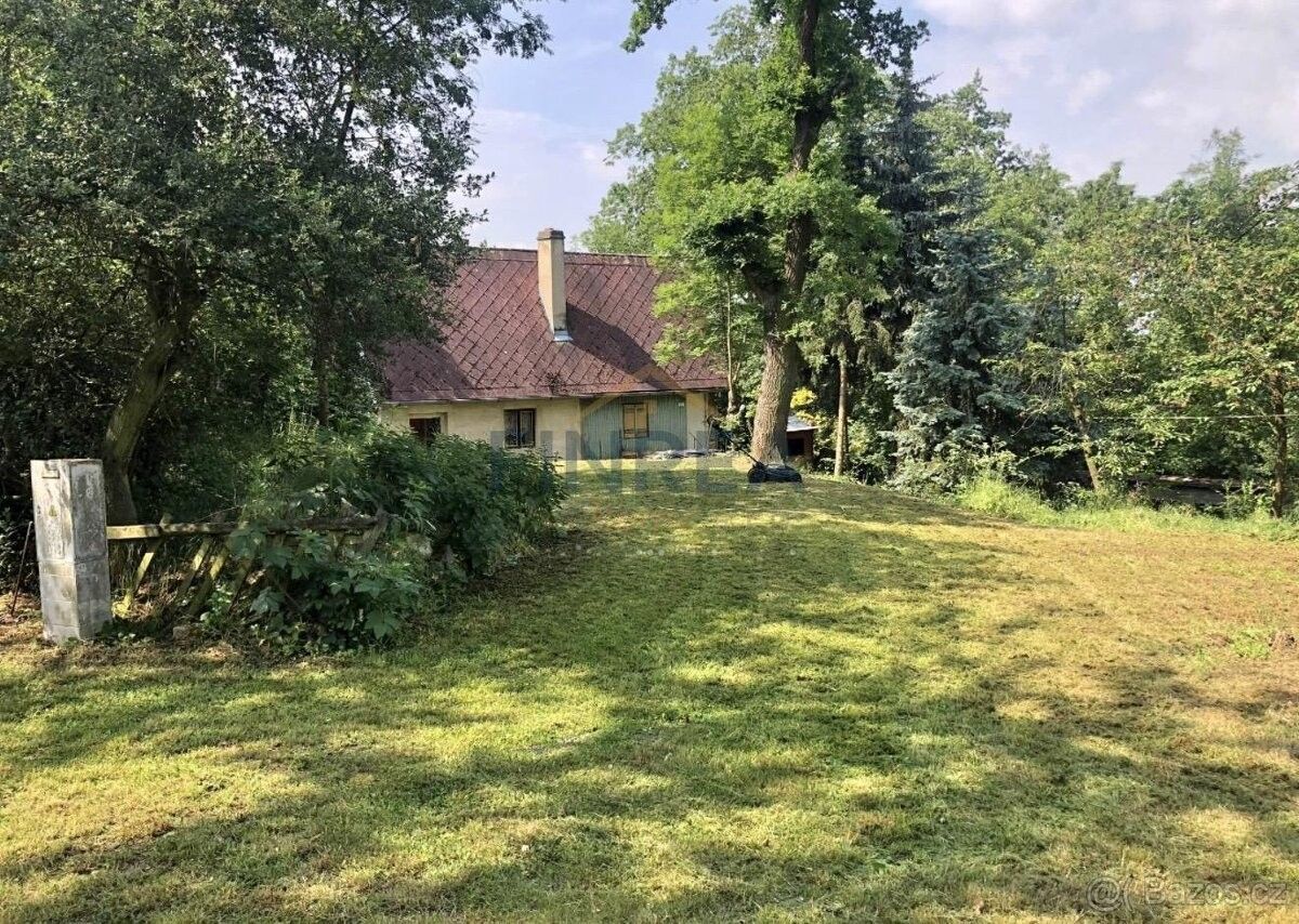 Prodej chata - Louny, 440 01