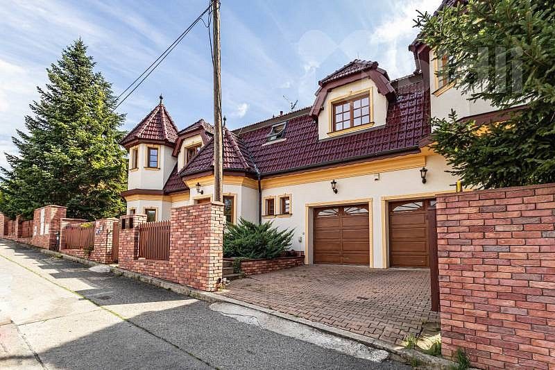 Ostatní, Praha - Horní Počernice, okres Praha 20, Hlavní město Praha, 267 m² - 2