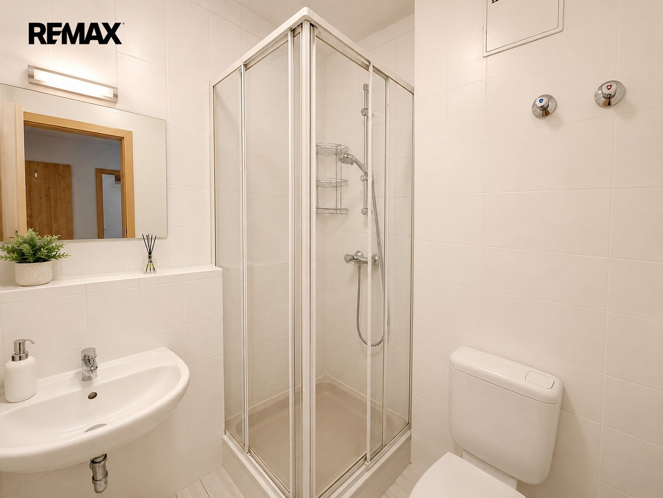 Prodej byt 1+kk - Zwiesel, Německo, 28 m² - 5
