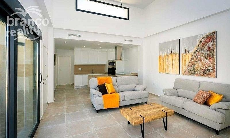 Prodej rodinný dům - Daya Nueva, ES, 108 m² - 5