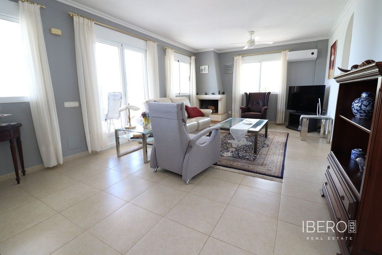 Prodej rodinný dům - Algorfa, ES, 216 m² - 5