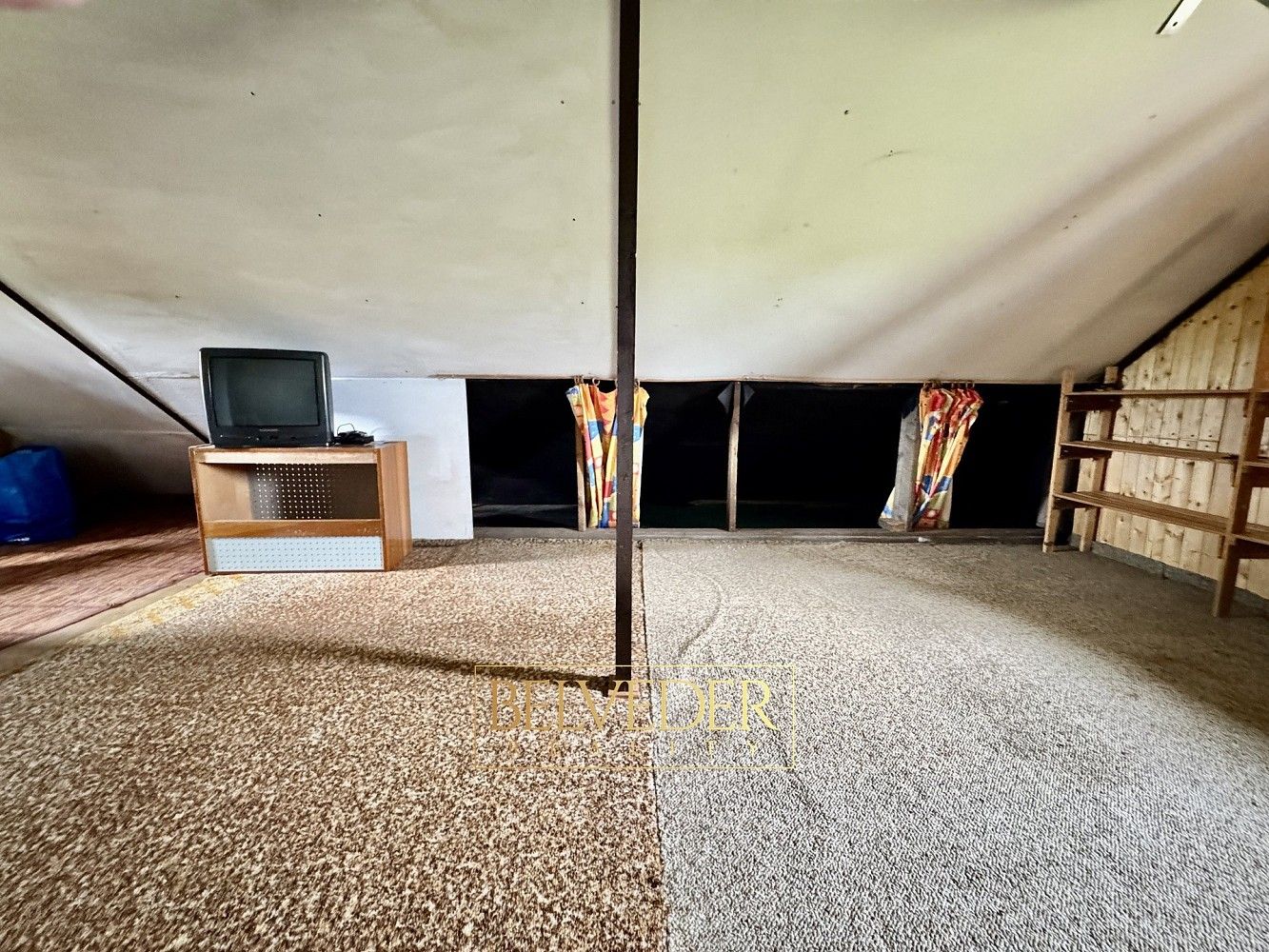 Prodej chalupa - Moldava - Nové Město, okres Teplice, 100 m² - 5