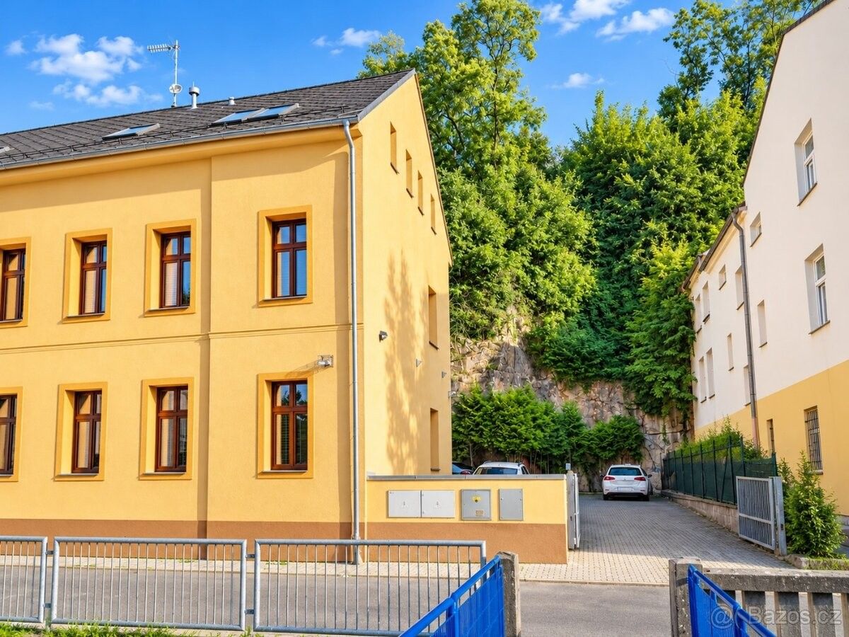 Byt · Mladá Boleslav, 293 01 - 2