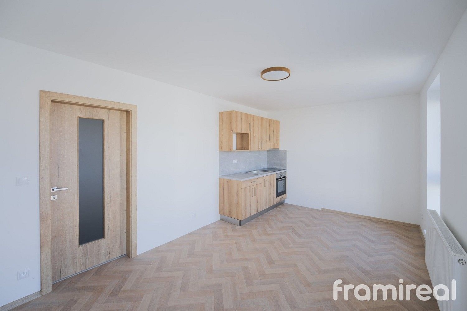 1+kk, Veselí nad Moravou, okres Hodonín, Jihomoravský kraj, 26 m² - 2