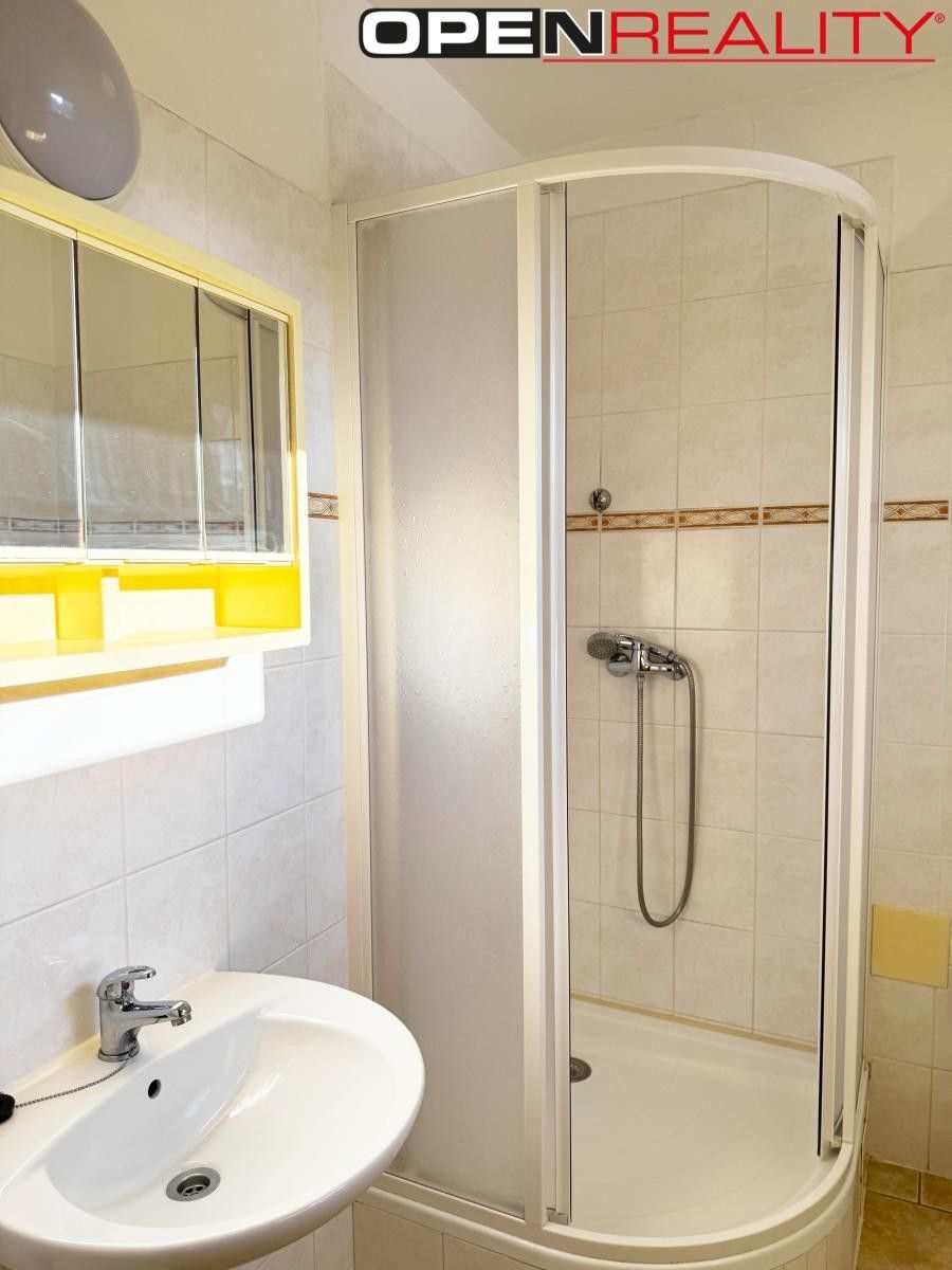 Byt 1+kk · 16 m² · Březka, Velká Bíteš - 4