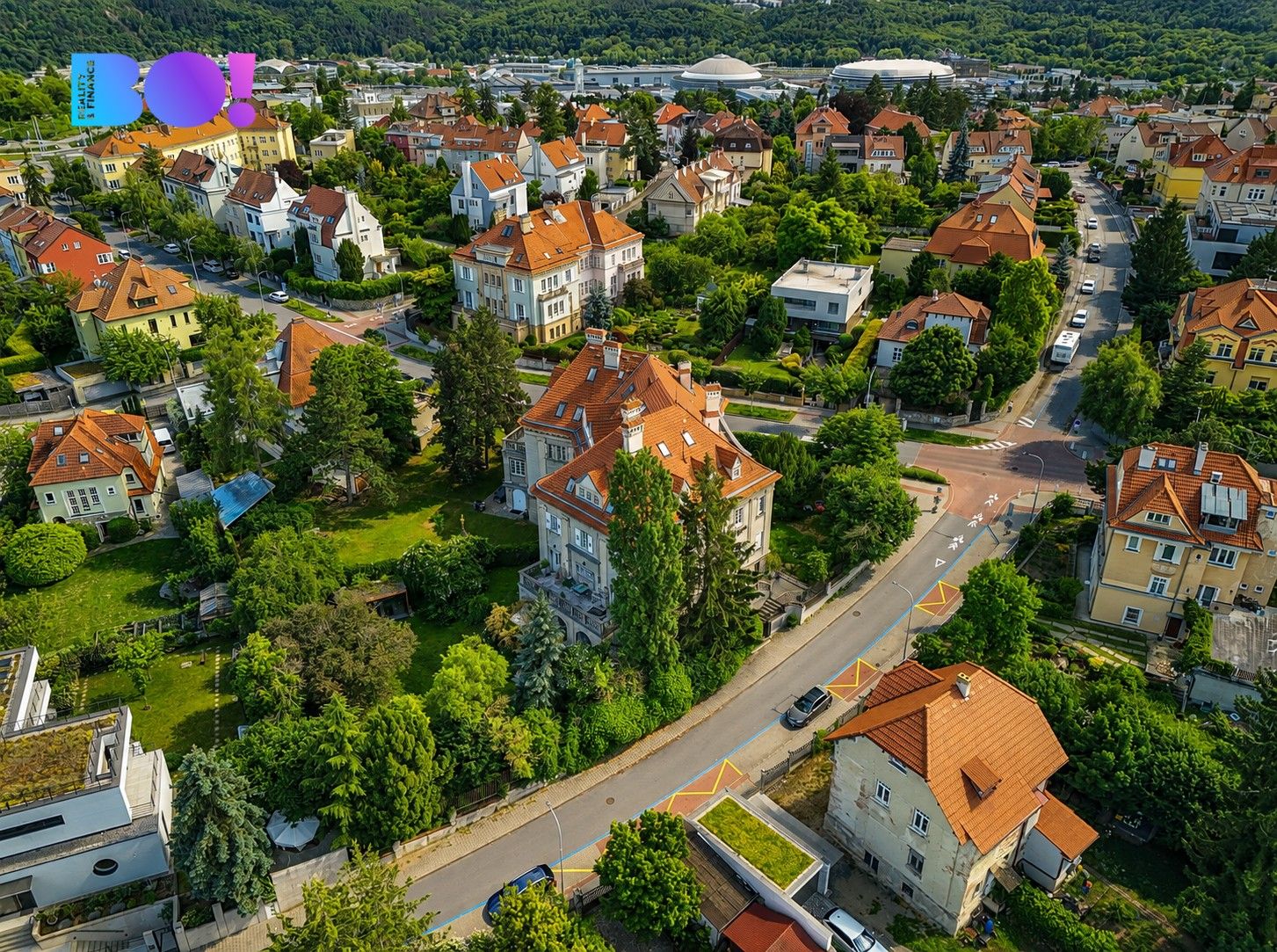 Kancelář · 300 m² · Roubalova, Brno Stránice - 3