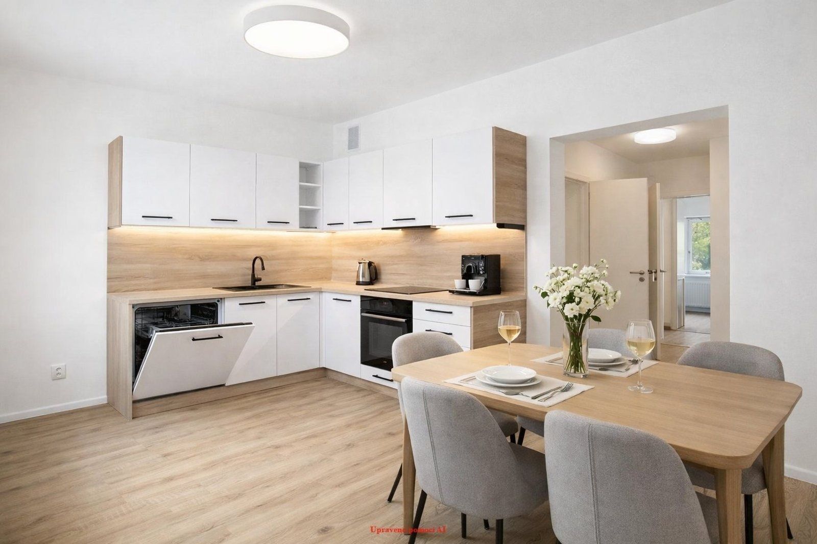 3+1, Fibichova, Havířov - Havířov-město, Moravskoslezský kraj, 72 m² - 1