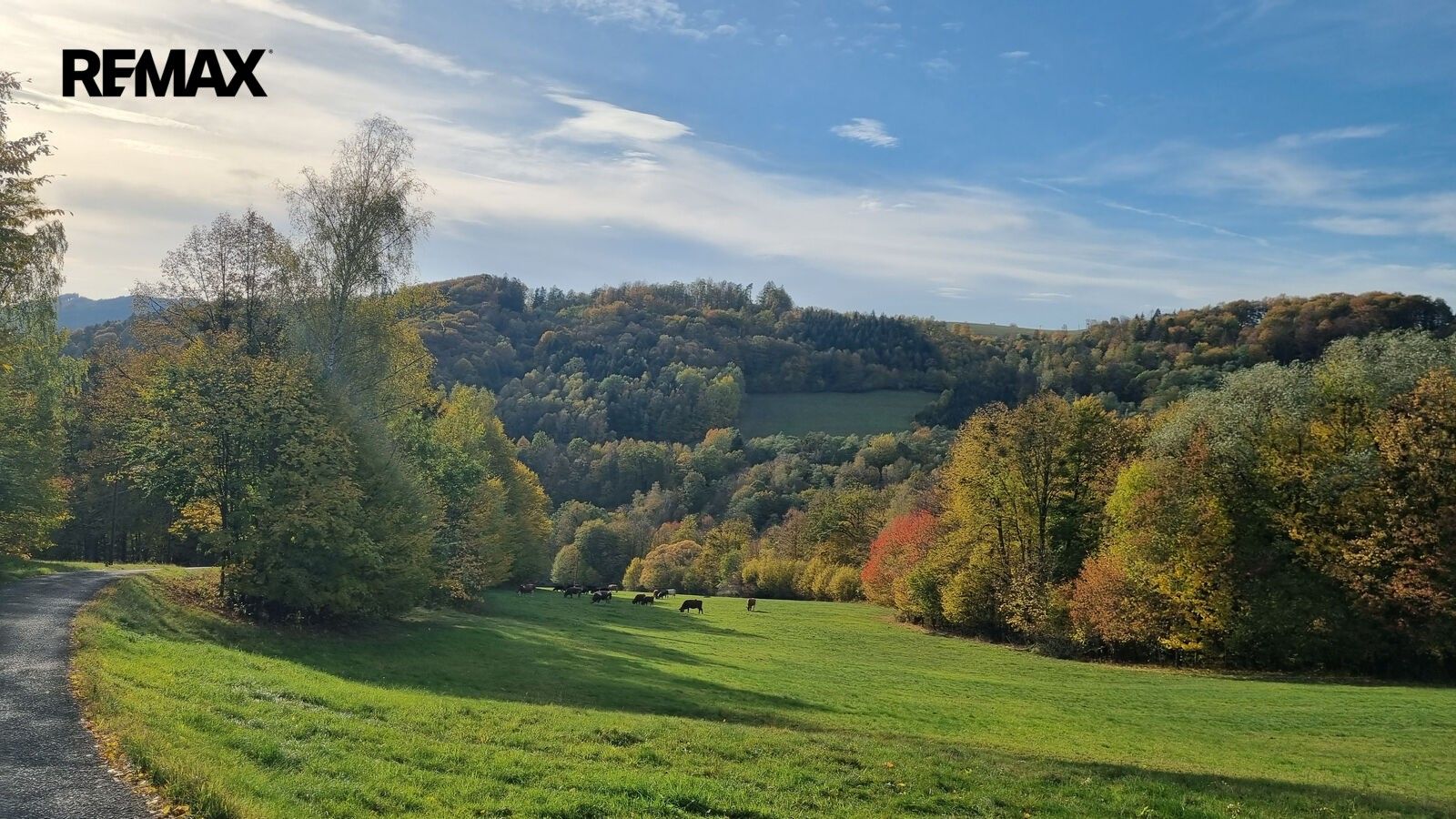 Pozemky pro bydlení, Vsetín, 285 345 m² - 2