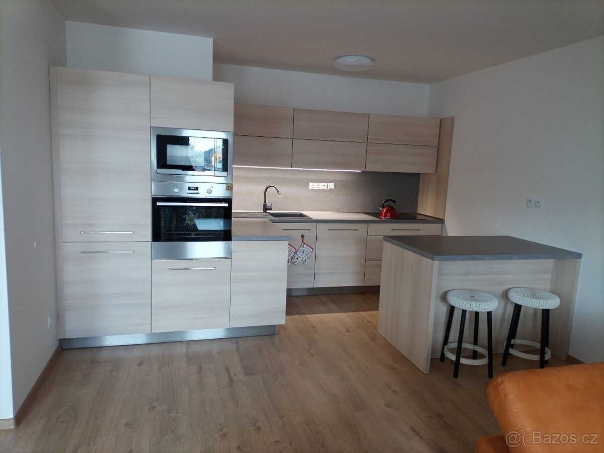 Pronájem byt - Polná, 588 13