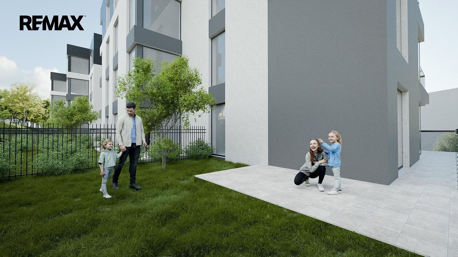Byt 2+kk · 46 m² · Kyjov, okres Hodonín, Jihomoravský kraj - 4