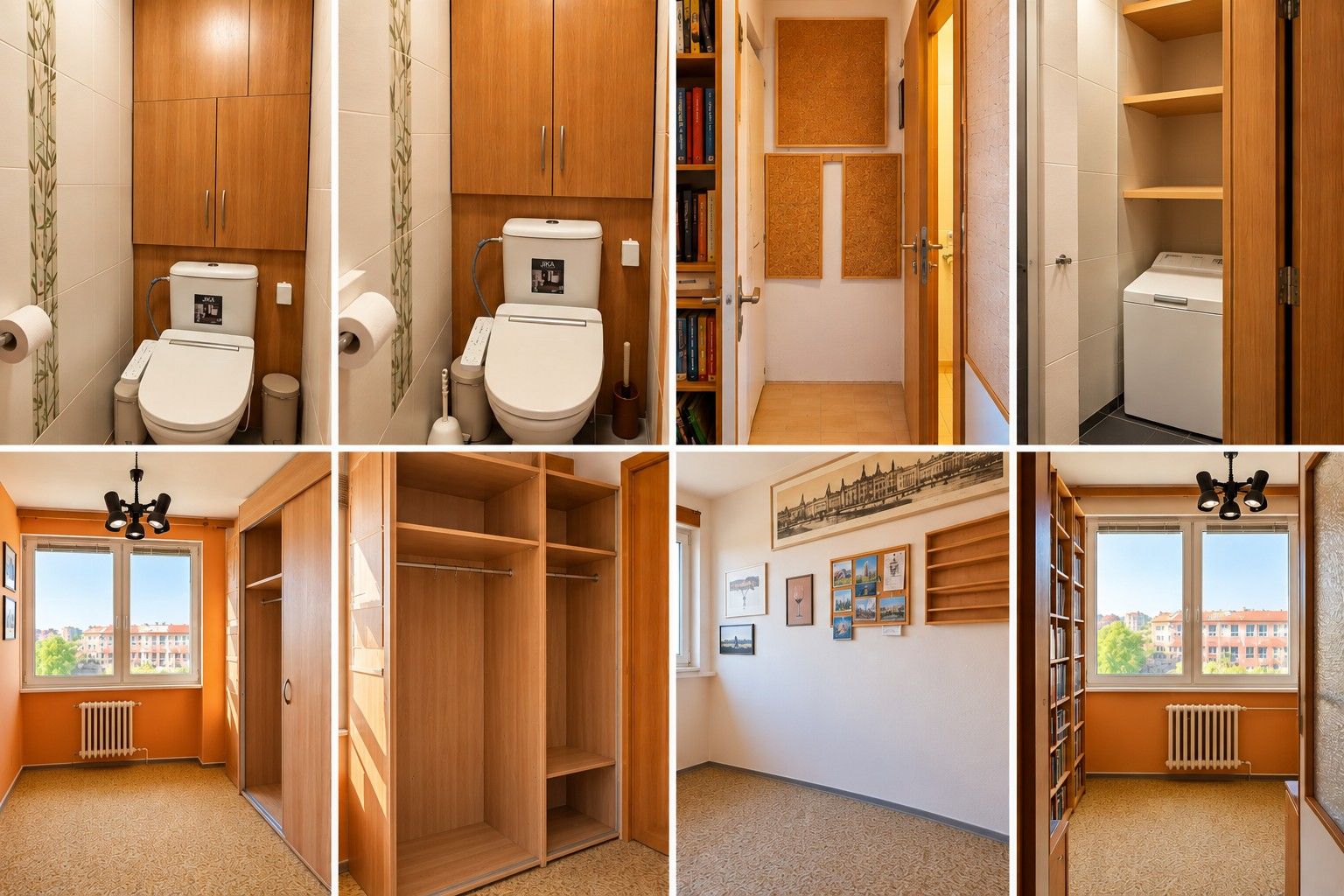 Prodej byt 3+1 - Kojetická, Neratovice - Neratovice, Středočeský kraj, 65 m² - 5