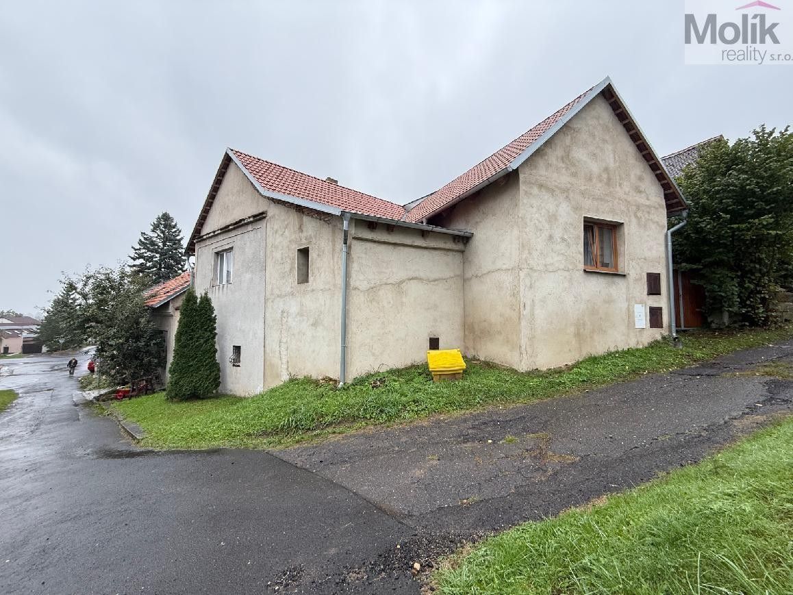 Rodinné domy, Na vršku, Libochovice, 92 m²
