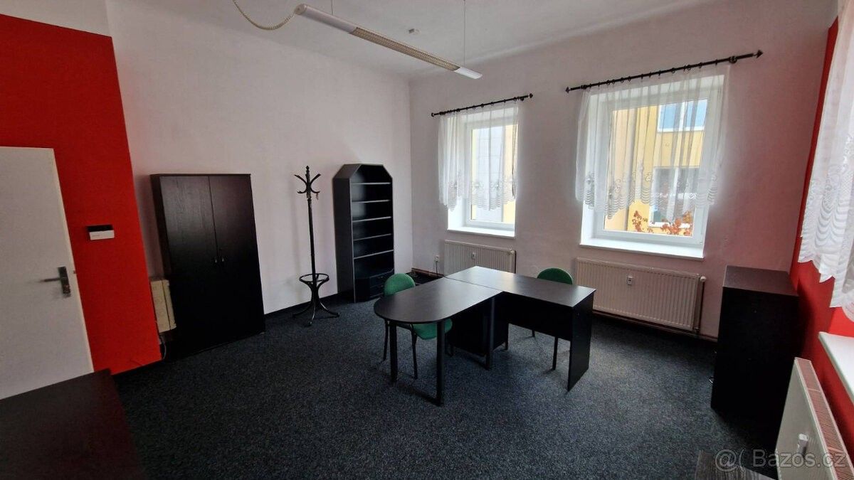Pronájem kancelář - Nová Paka, 509 01