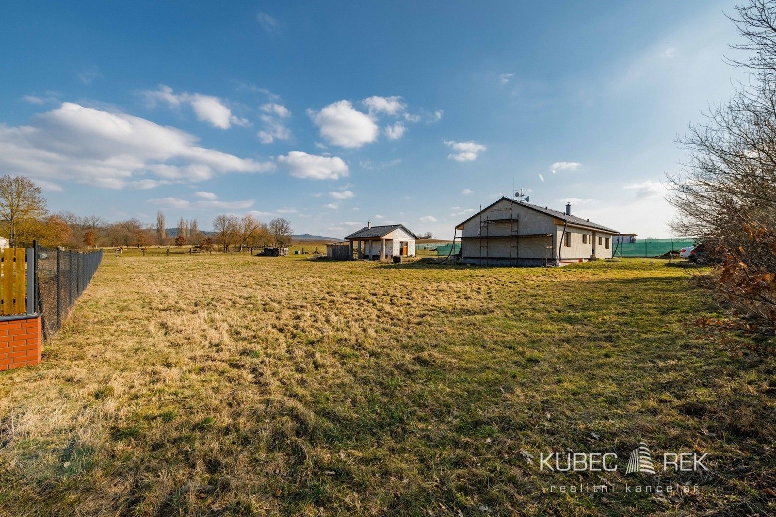 Prodej pozemek pro bydlení - Sedlec-Prčice, 2 095 m² - 5