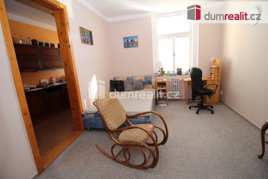 Prodej byt 3+1 - Ruská, Mariánské Lázně, 100 m² - 5
